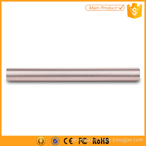 Original factory guangdong power bank 6000mah for xiaomi